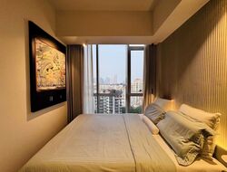 The Iveria (D9), Apartment #613363381